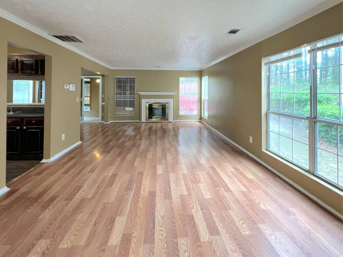 House for rent at 790 Hampton Hill Court, Lawrenceville, GA 30044
