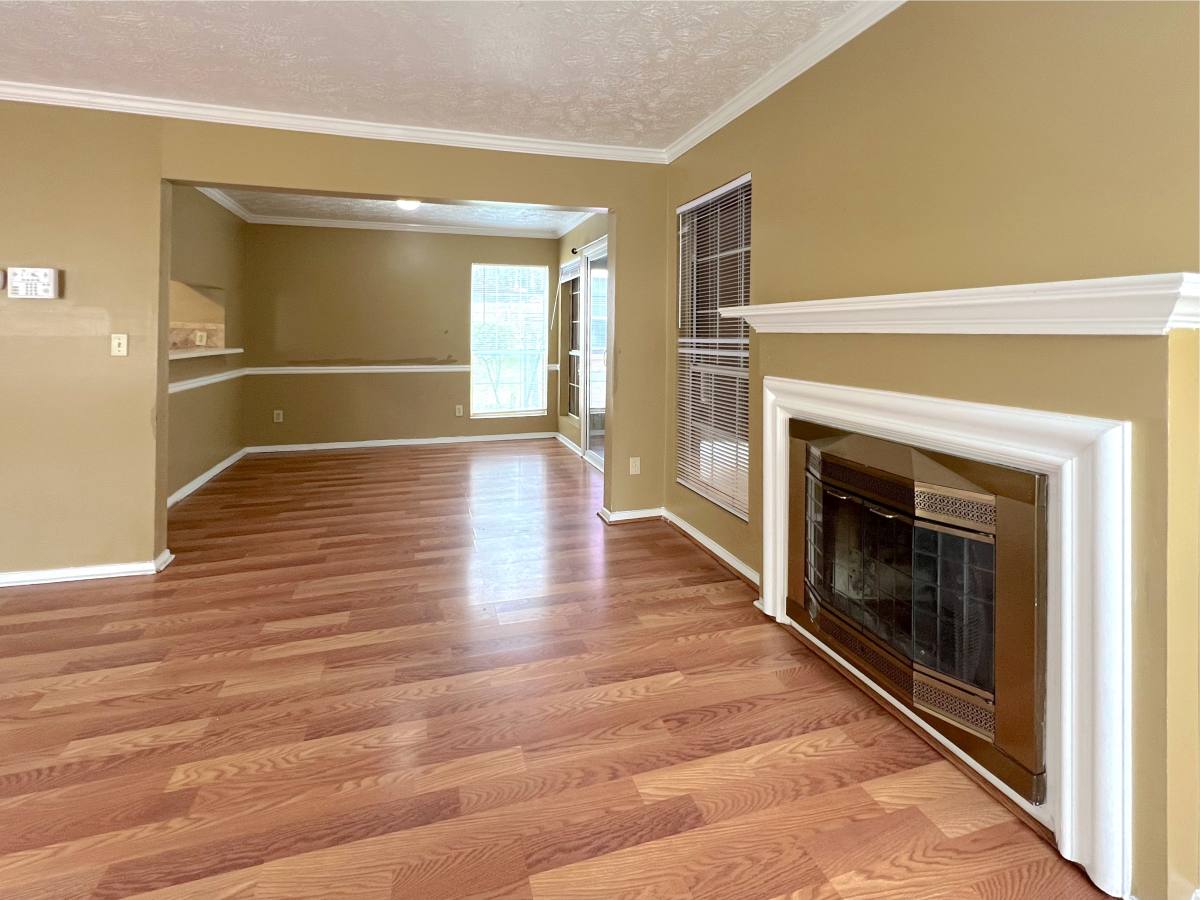 House for rent at 790 Hampton Hill Court, Lawrenceville, GA 30044
