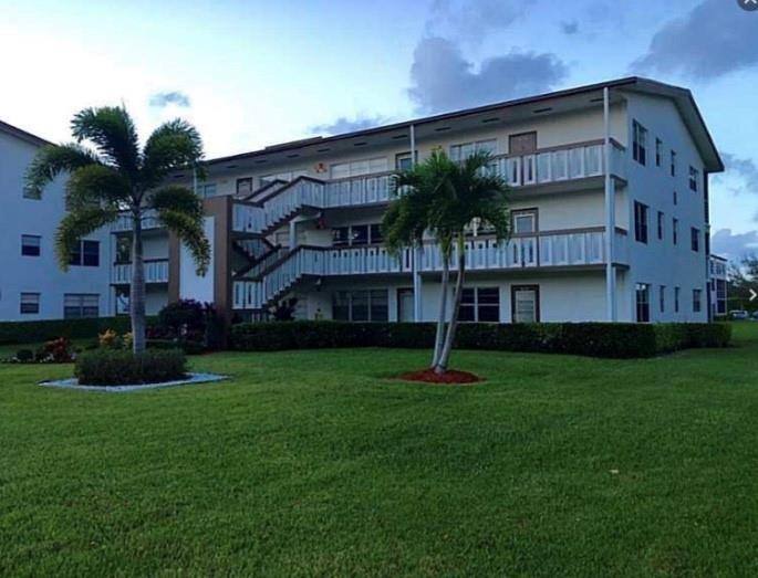 Condo for rent at 330 Mansfield H #330, Boca Raton, FL 33434
