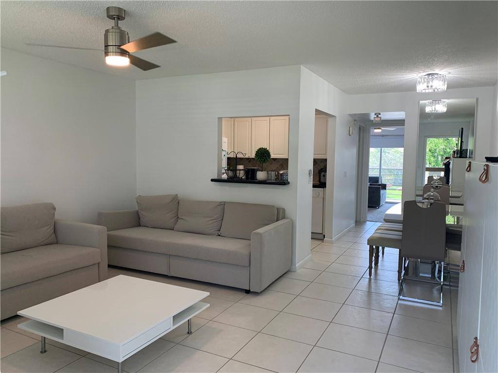 Condo for rent at 330 Mansfield H #330, Boca Raton, FL 33434