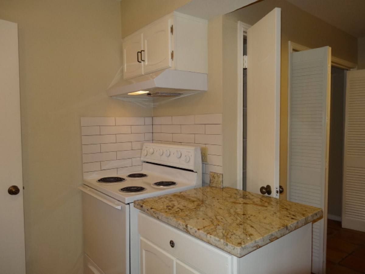 Apartment for rent at 5522 Deep Forest Dr, Houston, TX 77092