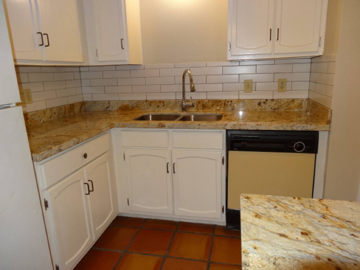 Apartment for rent at 5522 Deep Forest Dr, Houston, TX 77092