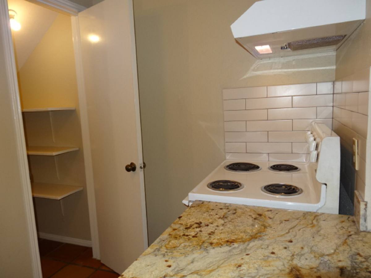 Apartment for rent at 5522 Deep Forest Dr, Houston, TX 77092