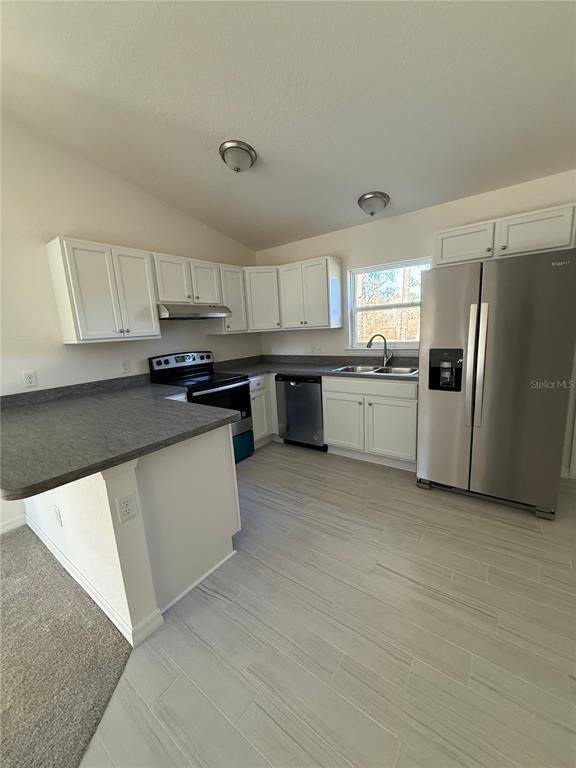 Apartment for rent at 24449 Falcon Ave, Dunnellon, FL 34431