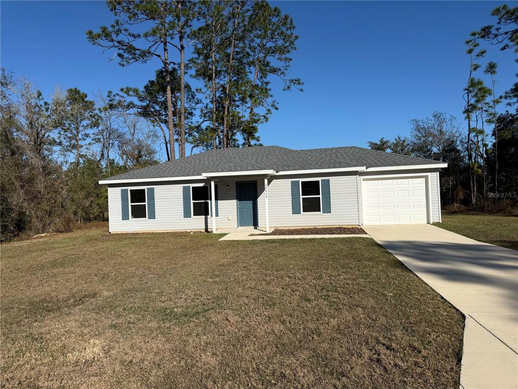 Apartment for rent at 24449 Falcon Ave, Dunnellon, FL 34431