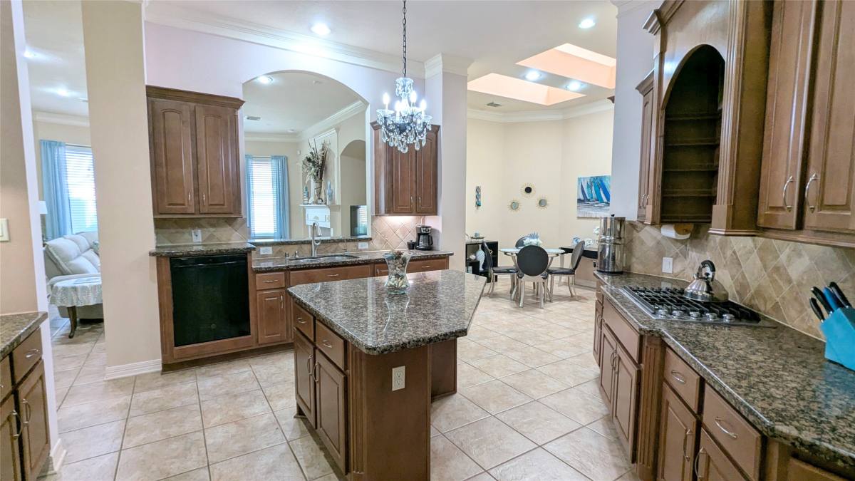 Apartment for rent at 5835 Dusty Heath Court, Katy, TX 77450