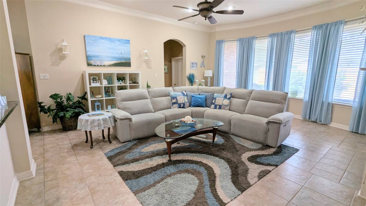 Apartment for rent at 5835 Dusty Heath Court, Katy, TX 77450