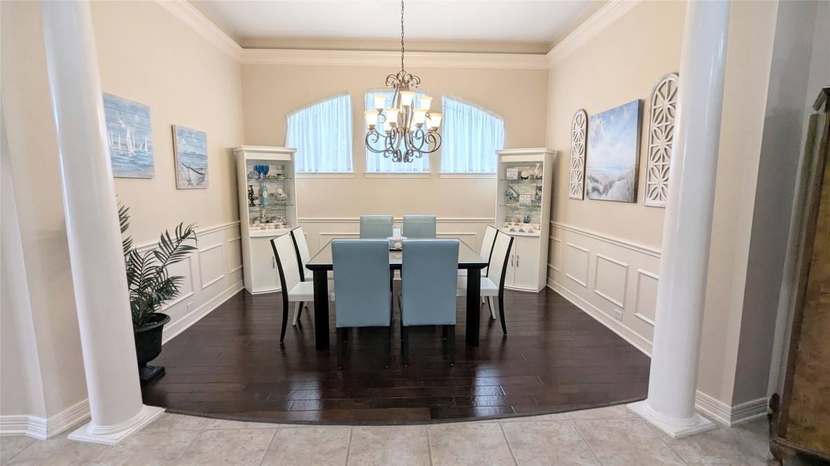 Apartment for rent at 5835 Dusty Heath Court, Katy, TX 77450