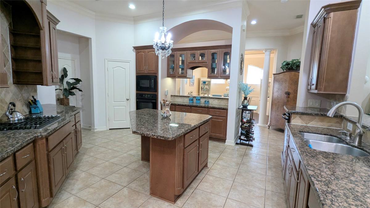 Apartment for rent at 5835 Dusty Heath Court, Katy, TX 77450