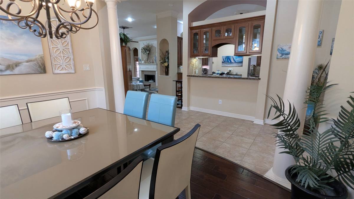 Apartment for rent at 5835 Dusty Heath Court, Katy, TX 77450