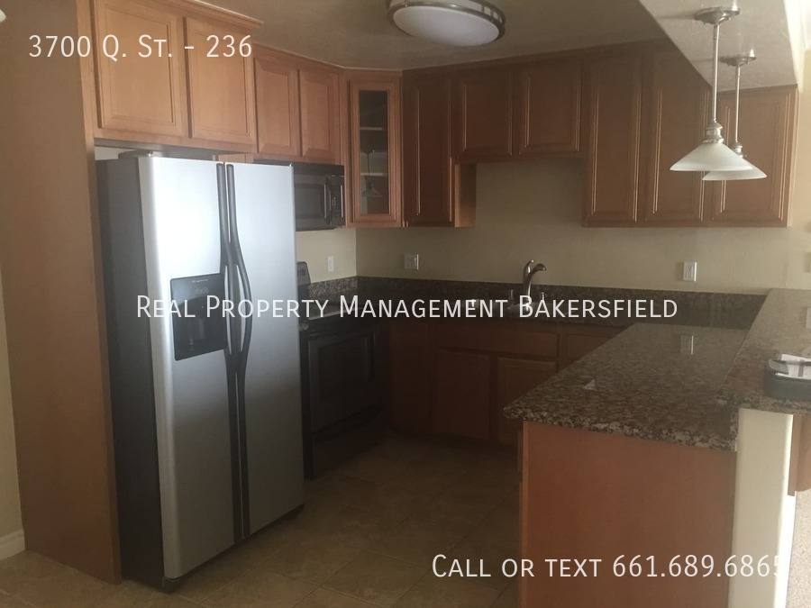 Condo for rent at 3700 Q St #236, Bakersfield, CA 93301