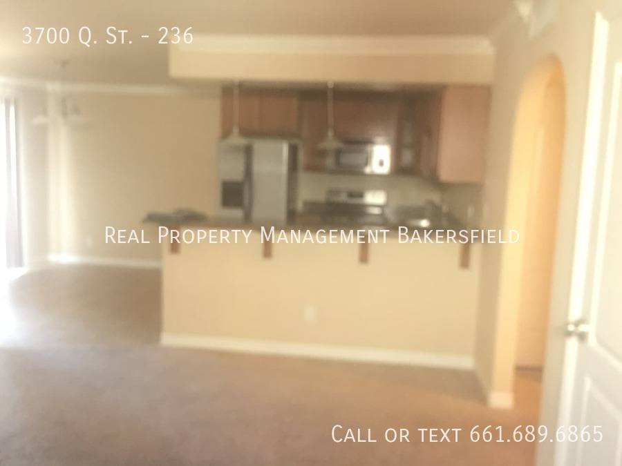 Condo for rent at 3700 Q St #236, Bakersfield, CA 93301