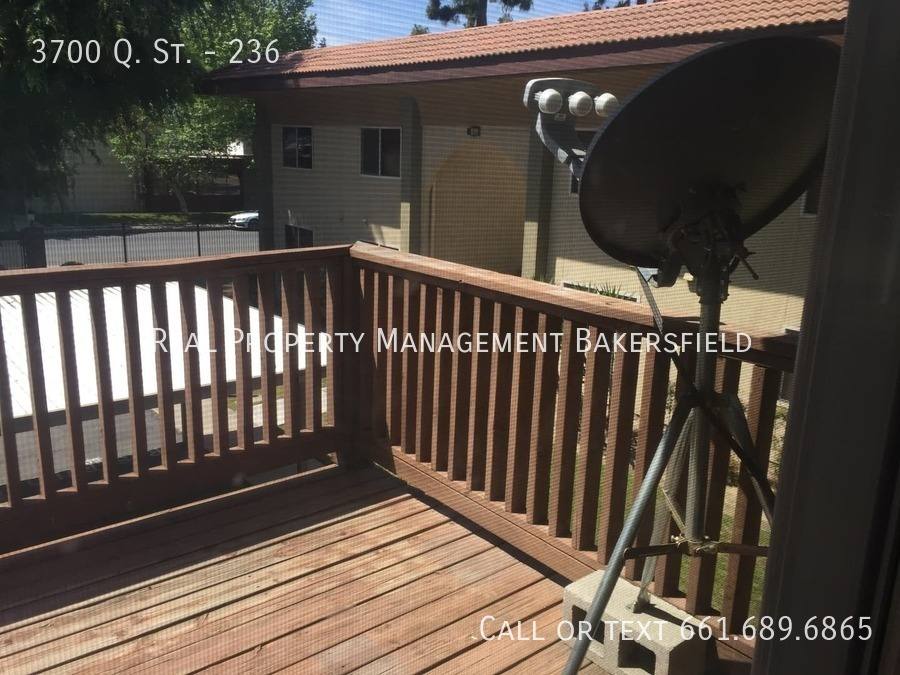 Condo for rent at 3700 Q St #236, Bakersfield, CA 93301
