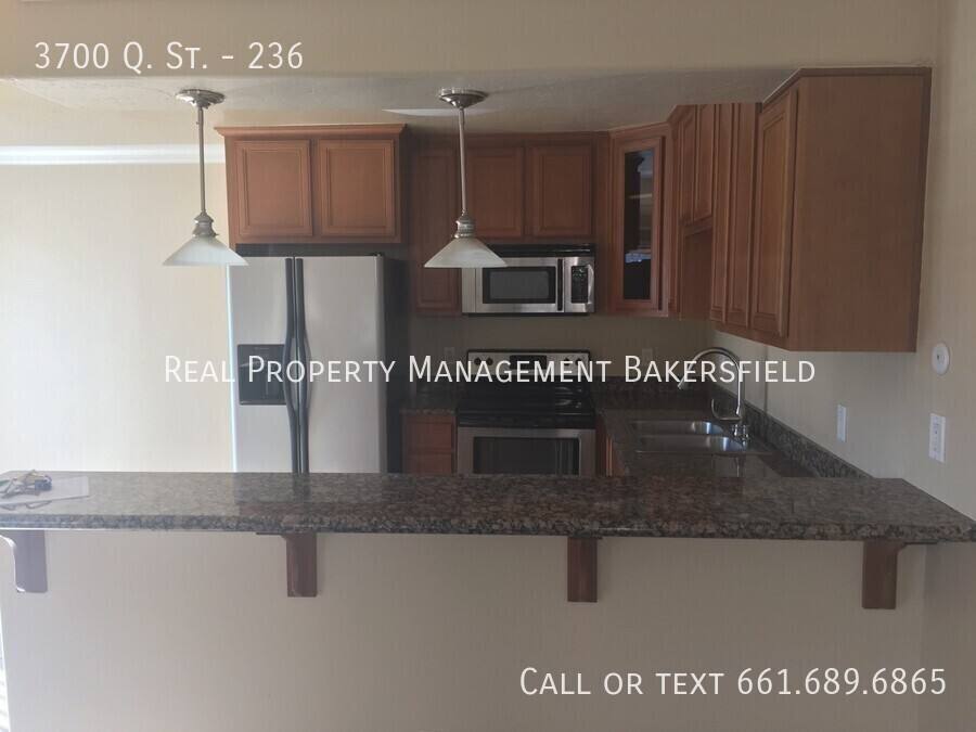 Condo for rent at 3700 Q St #236, Bakersfield, CA 93301