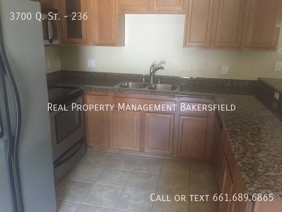 Condo for rent at 3700 Q St #236, Bakersfield, CA 93301