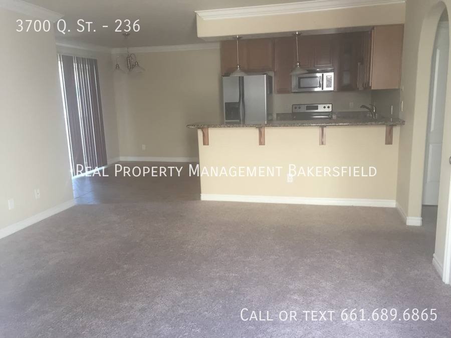 Condo for rent at 3700 Q St #236, Bakersfield, CA 93301