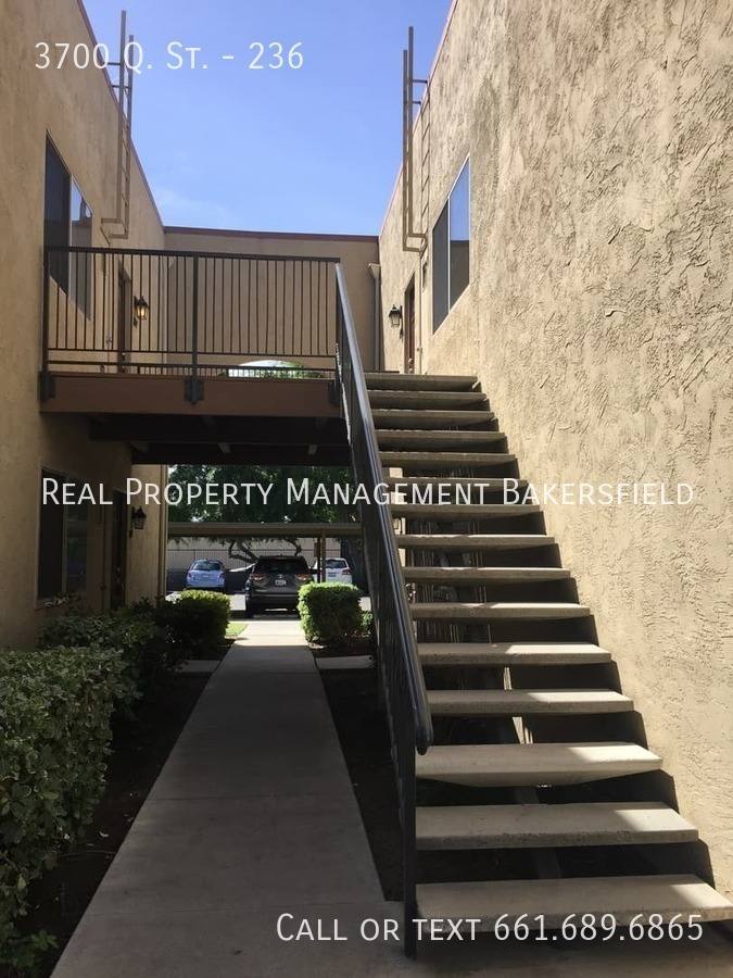 Condo for rent at 3700 Q St #236, Bakersfield, CA 93301