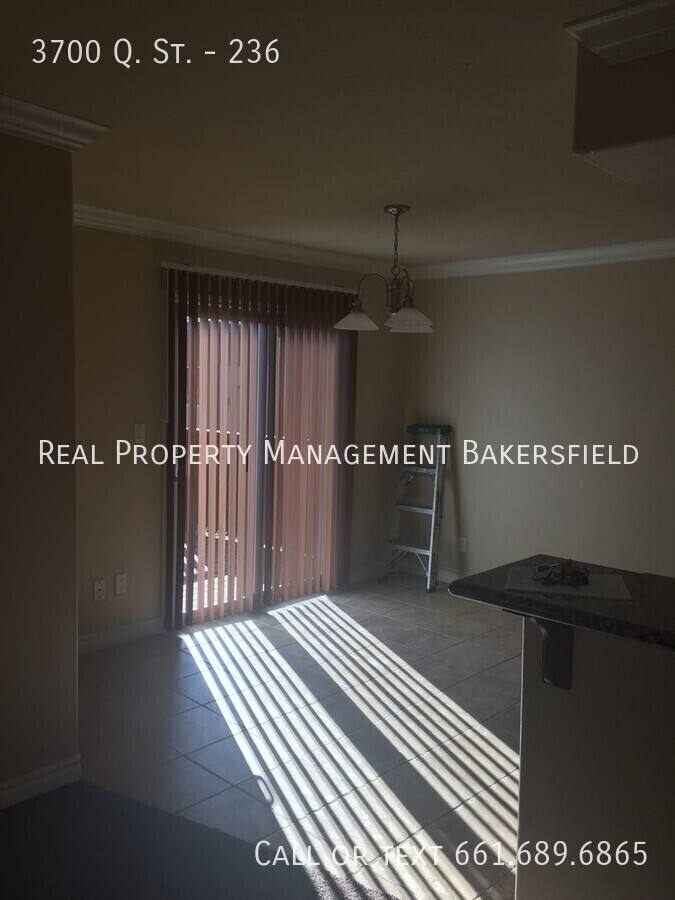 Condo for rent at 3700 Q St #236, Bakersfield, CA 93301