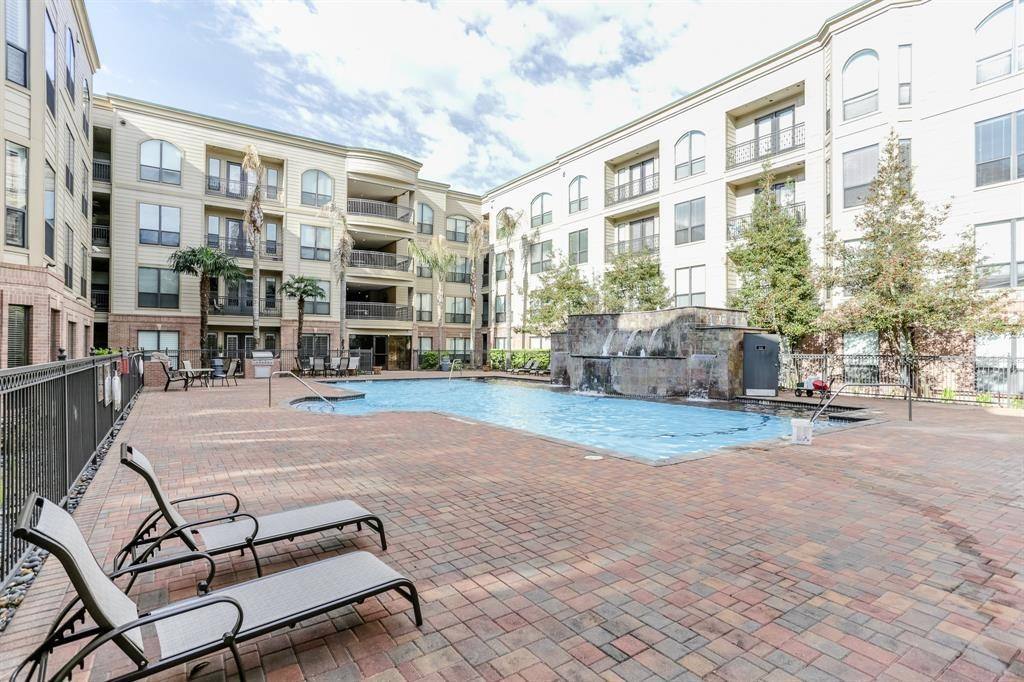 Condo for rent at 2299 Lone Star Dr #324, Sugar Land, TX 77479