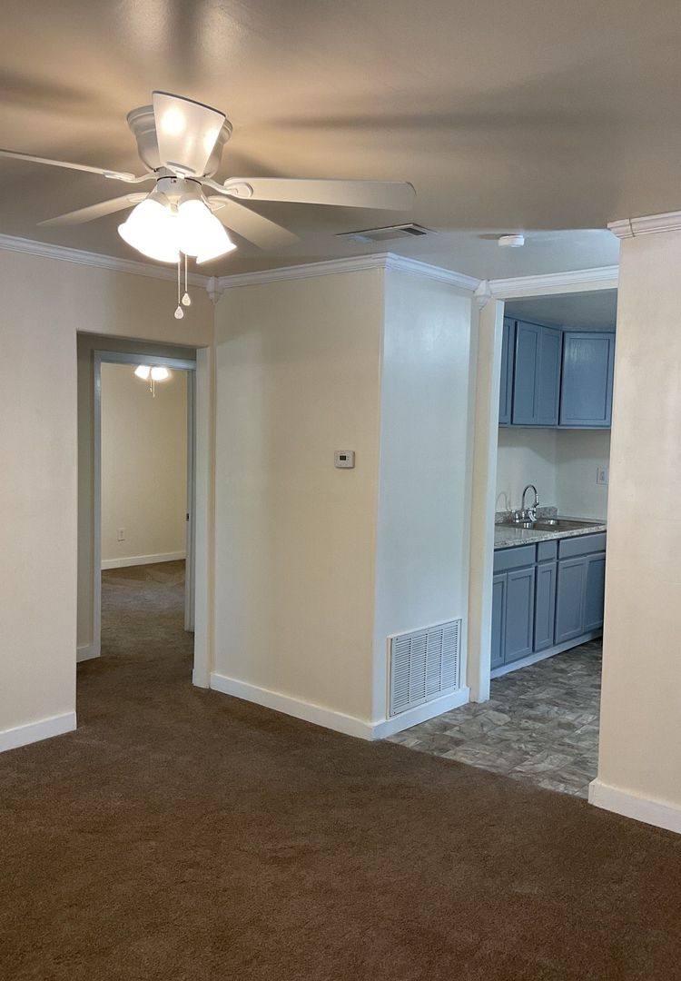 House for rent at 411 Washington St, Killeen, TX 76541