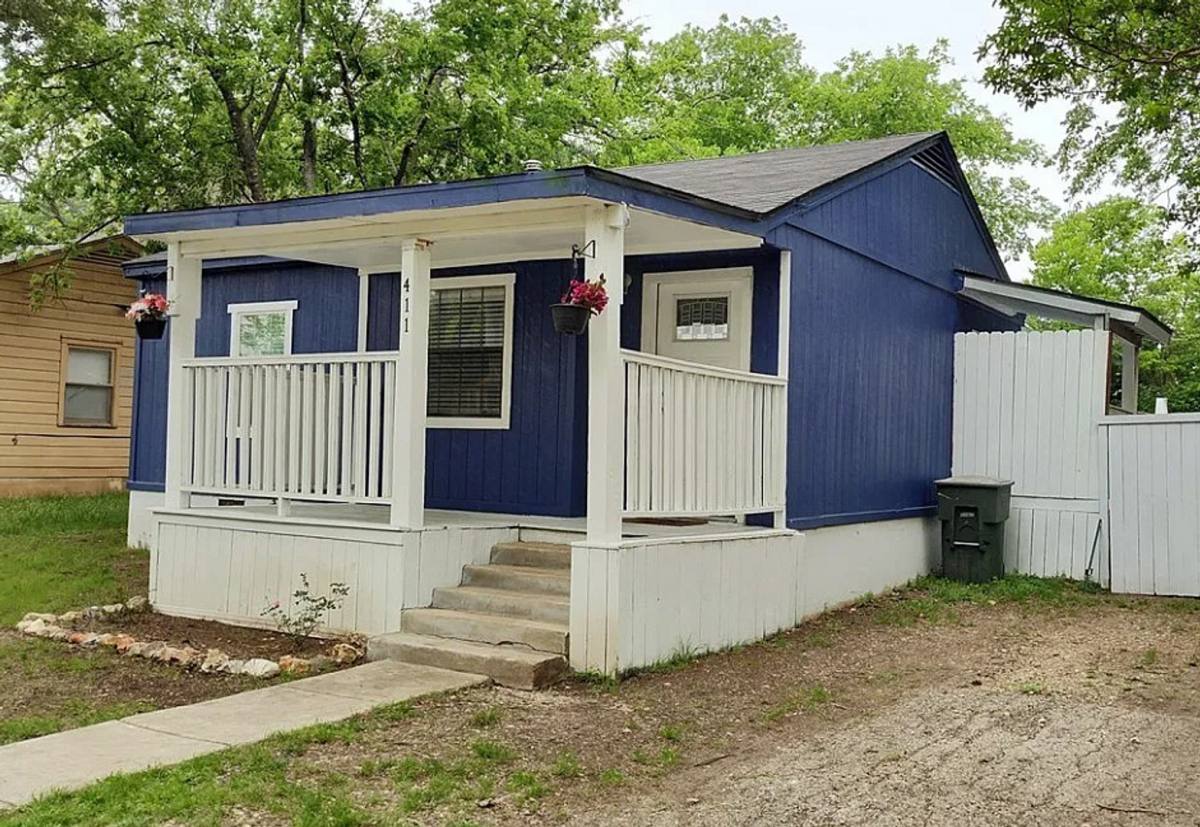 House for rent at 411 Washington St, Killeen, TX 76541
