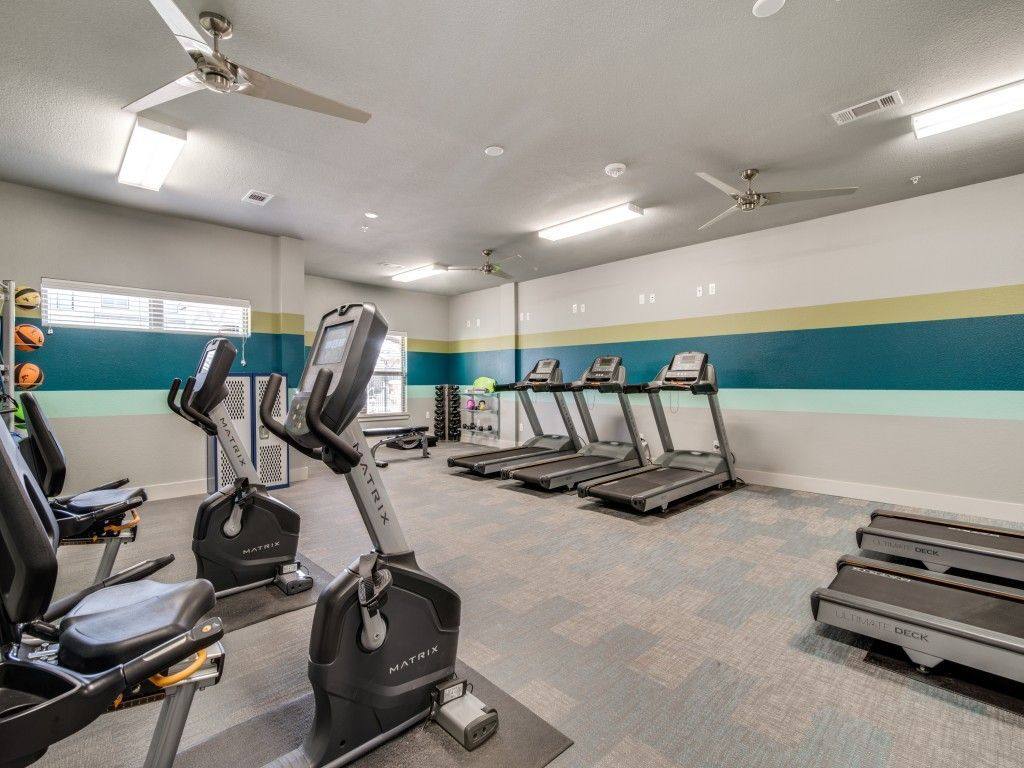 Apartment for rent at Palladium Van Alstyne Senior Living, 870 Blassingame Ave, Van Alstyne, TX 75495