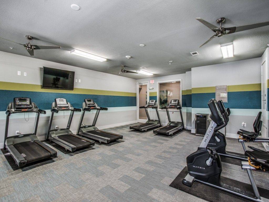 Apartment for rent at Palladium Van Alstyne Senior Living, 870 Blassingame Ave, Van Alstyne, TX 75495