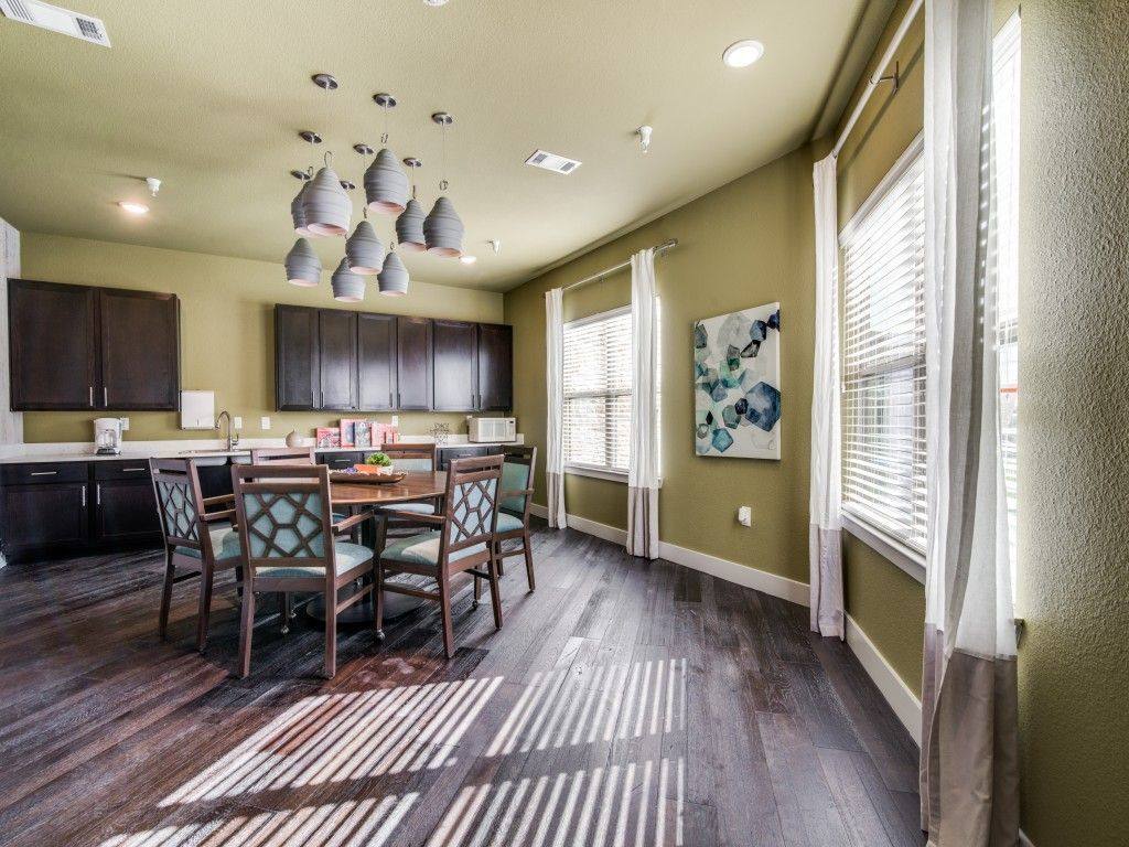Apartment for rent at Palladium Van Alstyne Senior Living, 870 Blassingame Ave, Van Alstyne, TX 75495