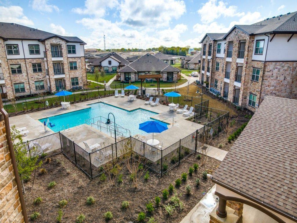 Apartment for rent at Palladium Van Alstyne Senior Living, 870 Blassingame Ave, Van Alstyne, TX 75495