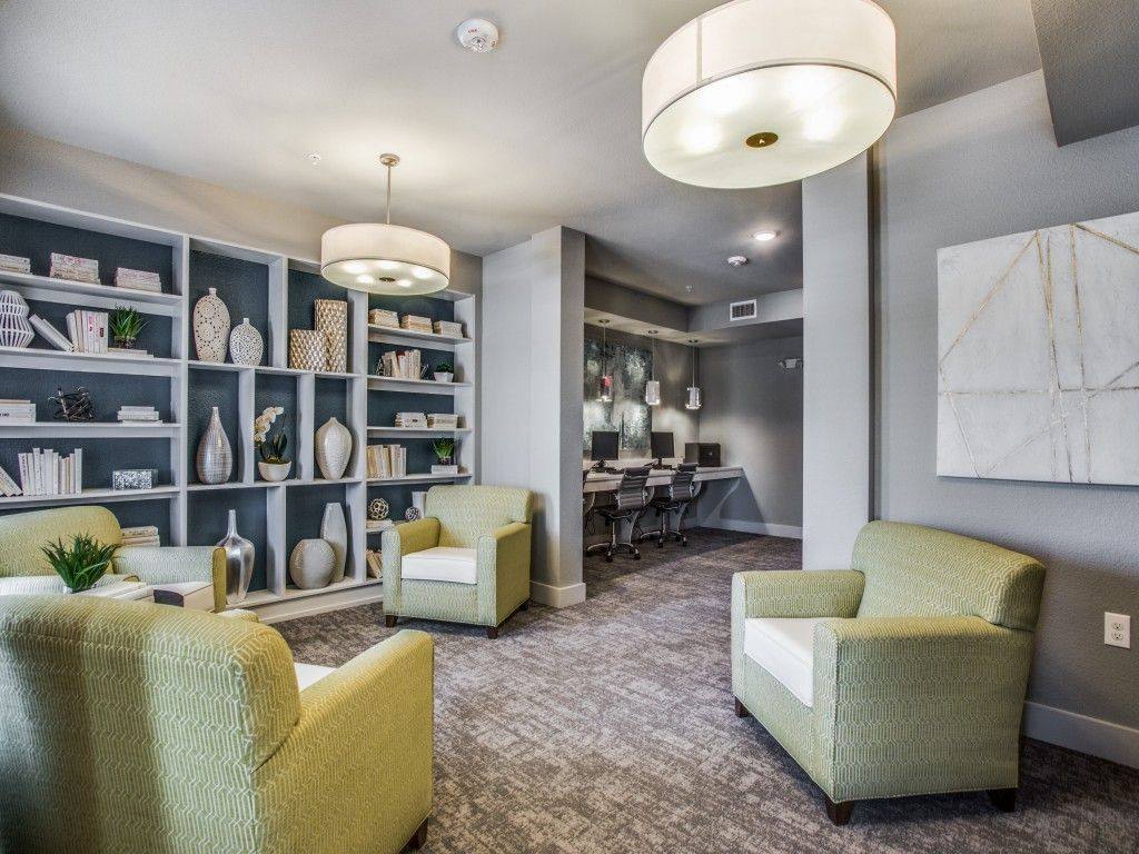 Apartment for rent at Palladium Van Alstyne Senior Living, 870 Blassingame Ave, Van Alstyne, TX 75495