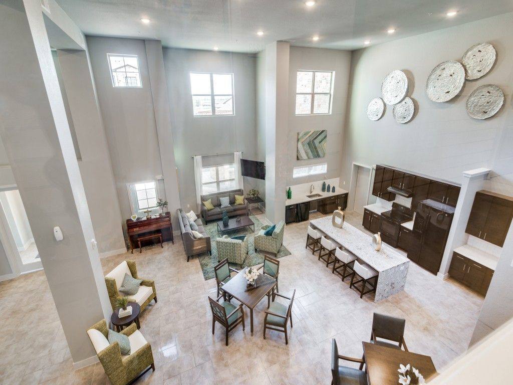 Apartment for rent at Palladium Van Alstyne Senior Living, 870 Blassingame Ave, Van Alstyne, TX 75495