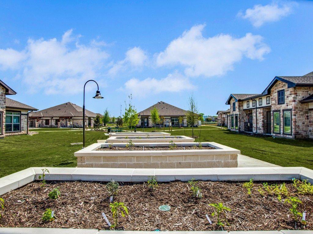 Apartment for rent at Palladium Van Alstyne Senior Living, 870 Blassingame Ave, Van Alstyne, TX 75495