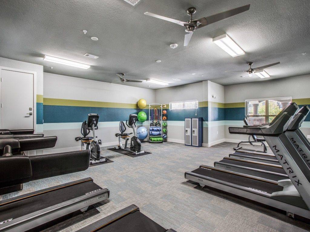 Apartment for rent at Palladium Van Alstyne Senior Living, 870 Blassingame Ave, Van Alstyne, TX 75495
