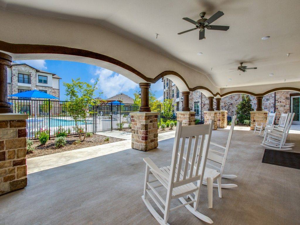 Apartment for rent at Palladium Van Alstyne Senior Living, 870 Blassingame Ave, Van Alstyne, TX 75495