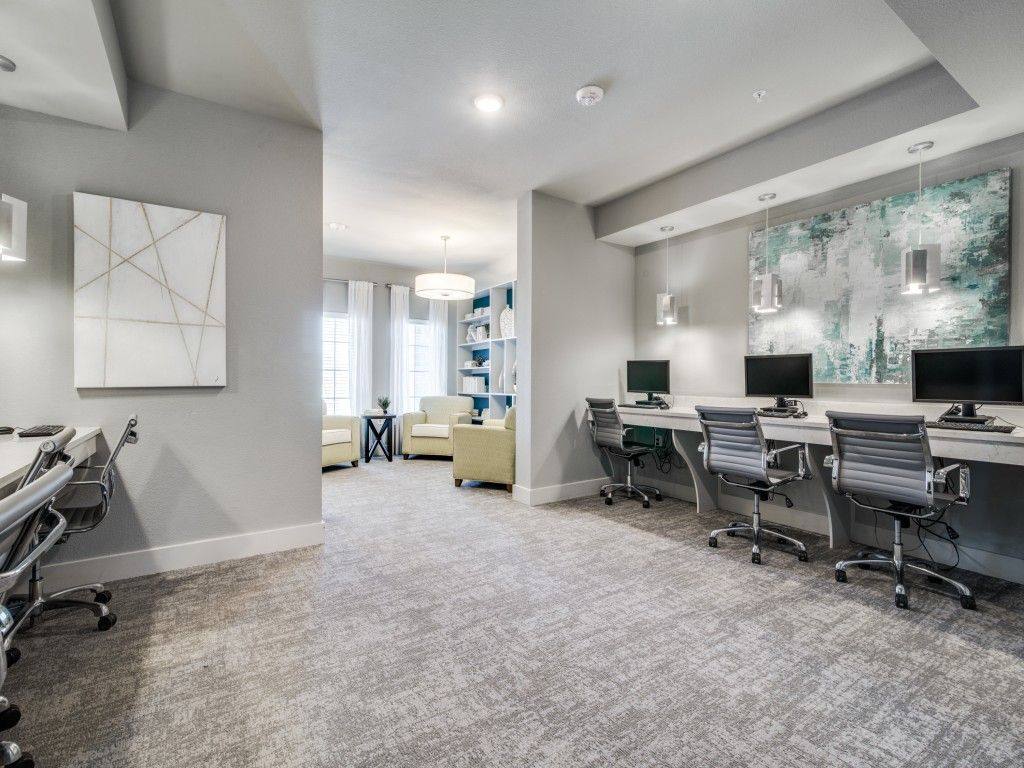 Apartment for rent at Palladium Van Alstyne Senior Living, 870 Blassingame Ave, Van Alstyne, TX 75495