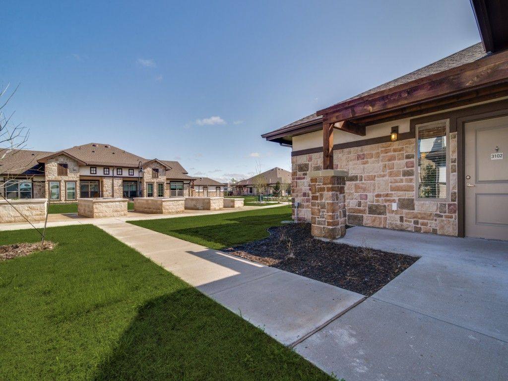 Apartment for rent at Palladium Van Alstyne Senior Living, 870 Blassingame Ave, Van Alstyne, TX 75495