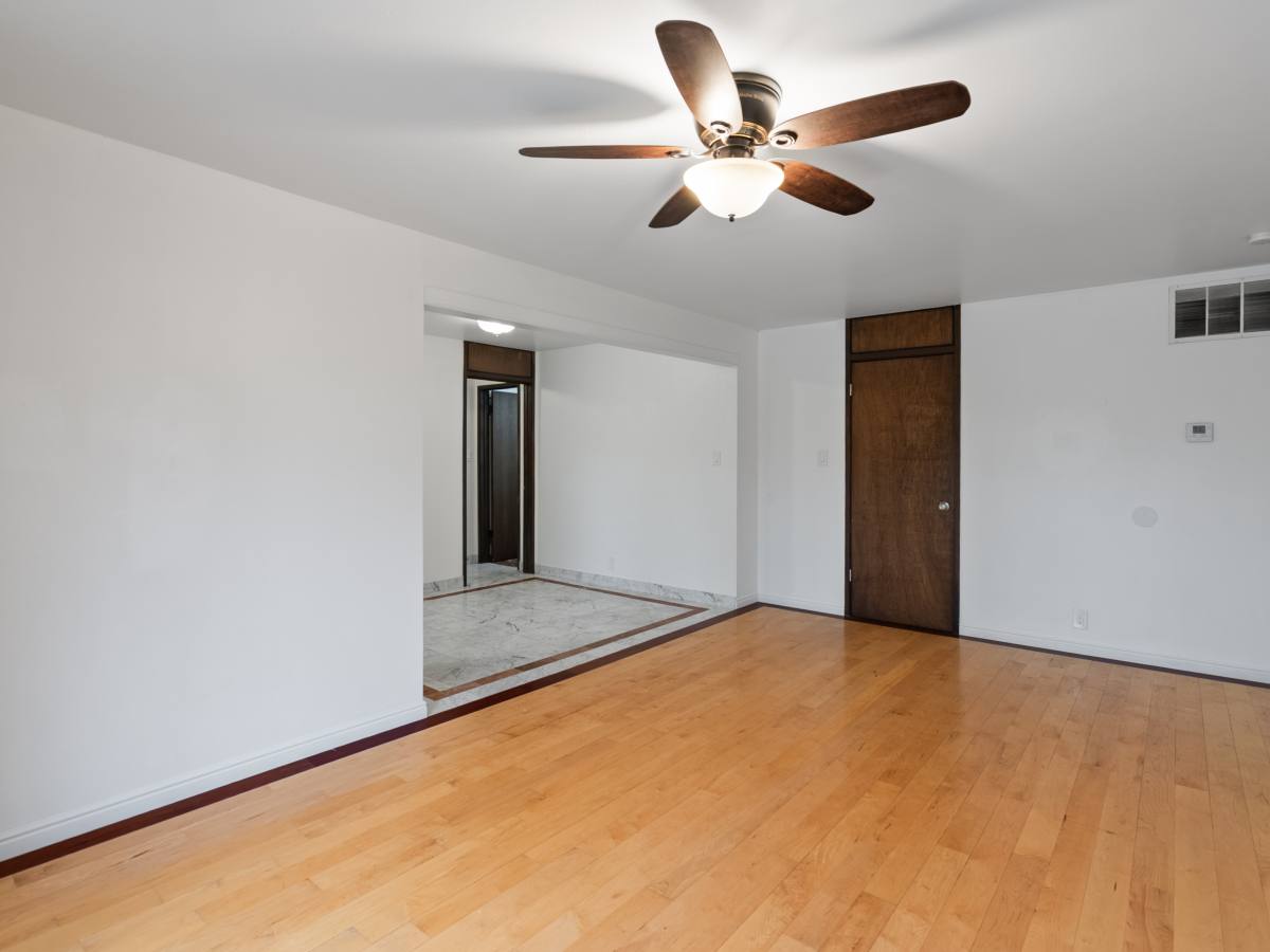 Apartment for rent at 120 G St #5, Salt Lake City, UT 84103
