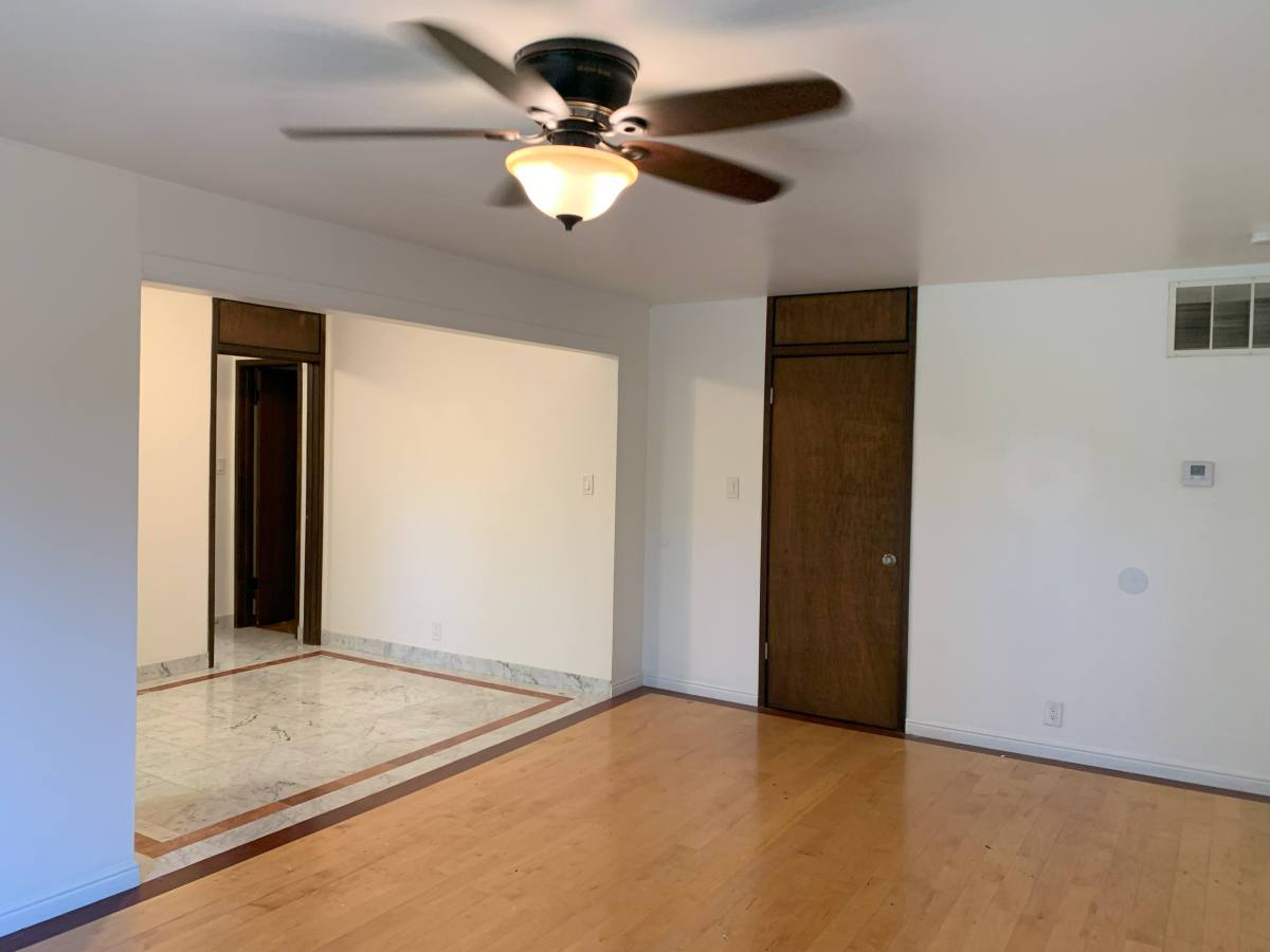Apartment for rent at 120 G St #5, Salt Lake City, UT 84103