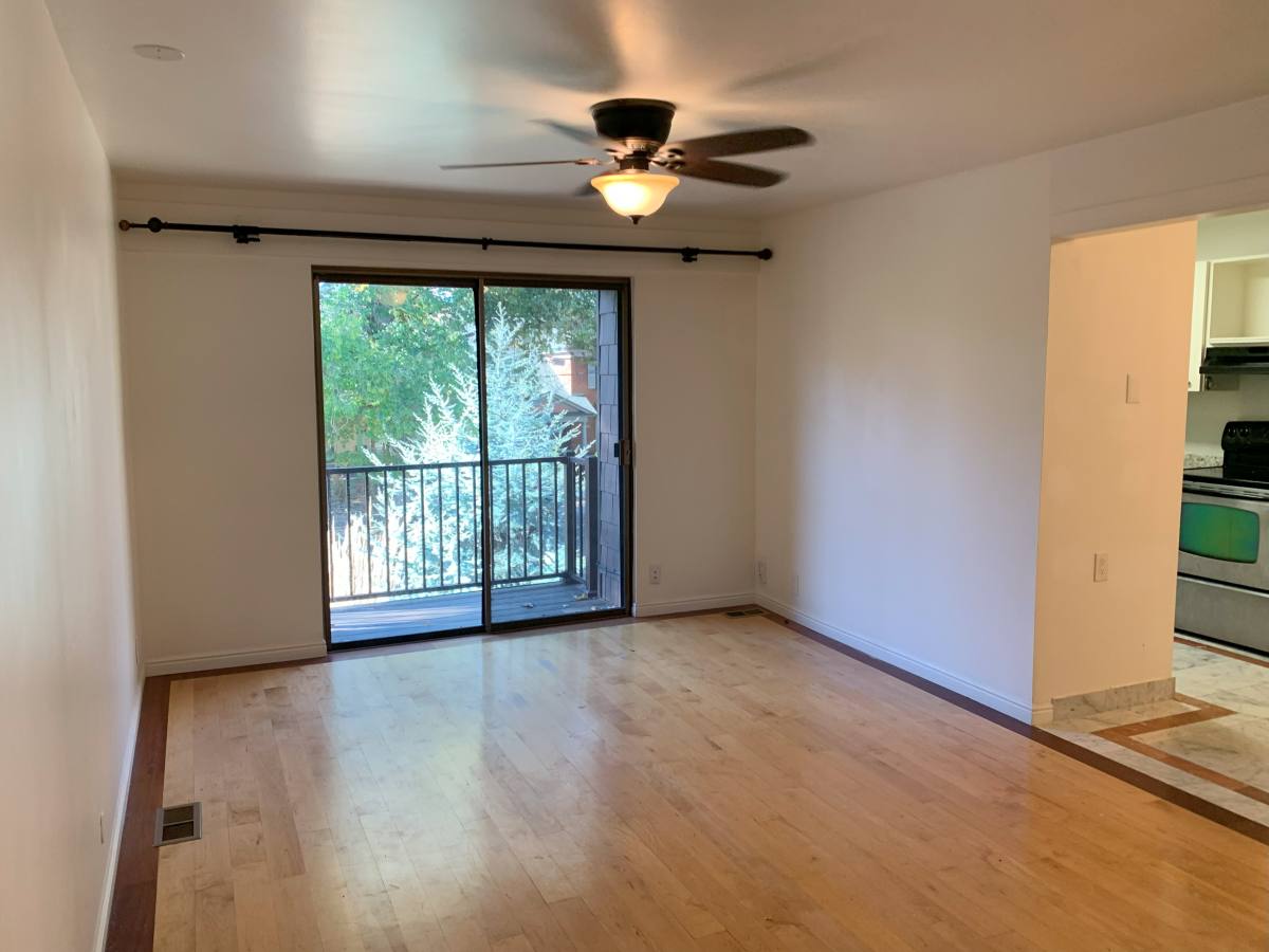 Apartment for rent at 120 G St #5, Salt Lake City, UT 84103