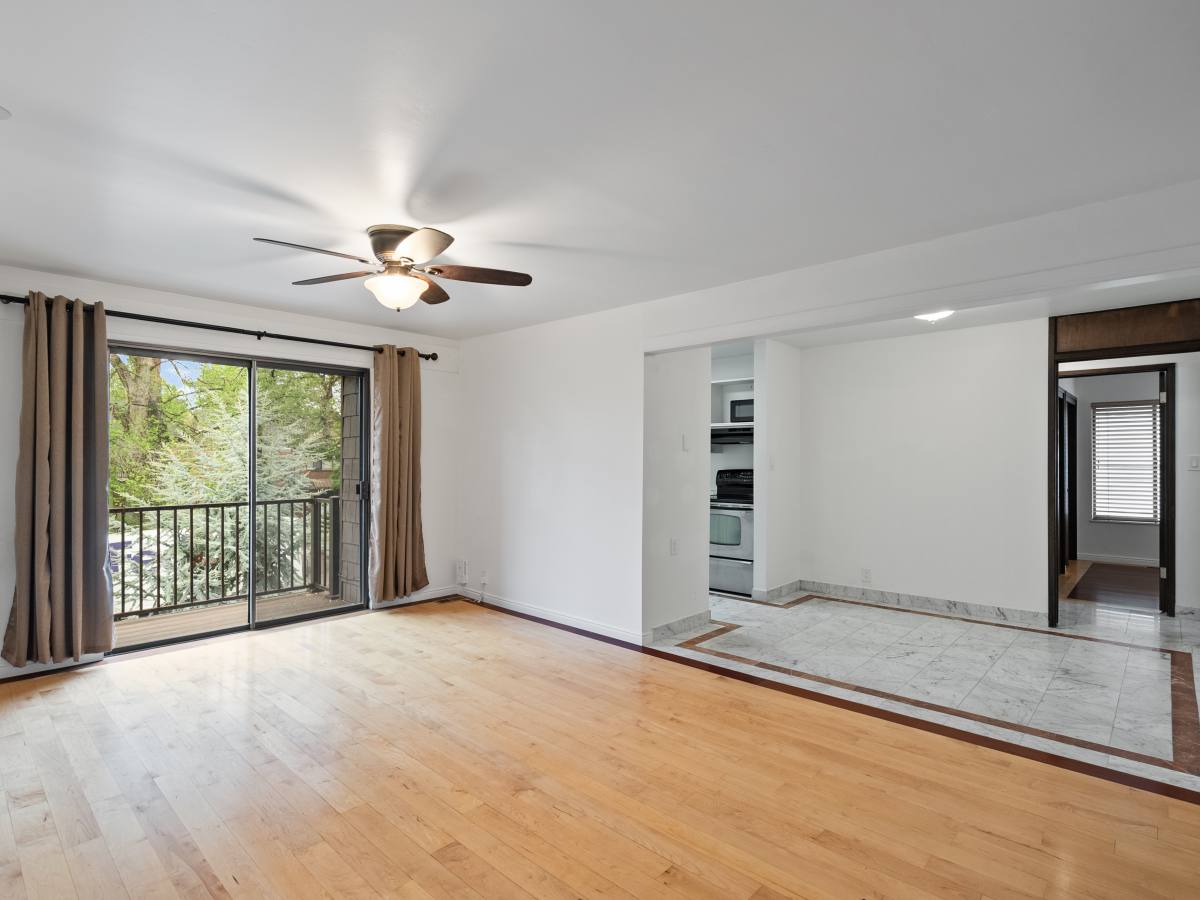Apartment for rent at 120 G St #5, Salt Lake City, UT 84103