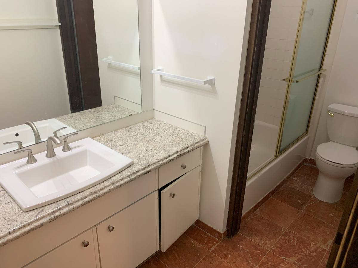 Apartment for rent at 120 G St #5, Salt Lake City, UT 84103