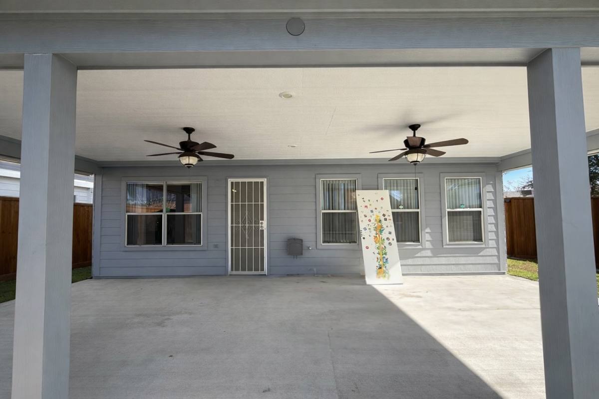 Apartment for rent at 16015 Youpon Valley Dr, Houston, TX 77073