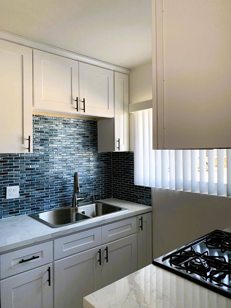 Apartment for rent at 521 Park Way, Chula Vista, CA 91910