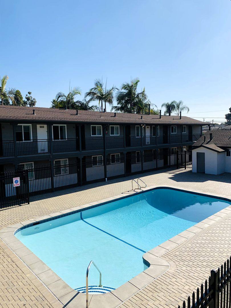 Apartment for rent at 521 Park Way, Chula Vista, CA 91910