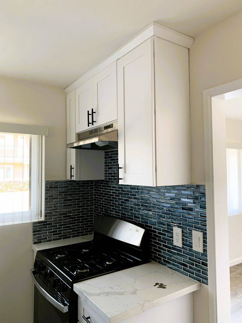 Apartment for rent at 521 Park Way, Chula Vista, CA 91910