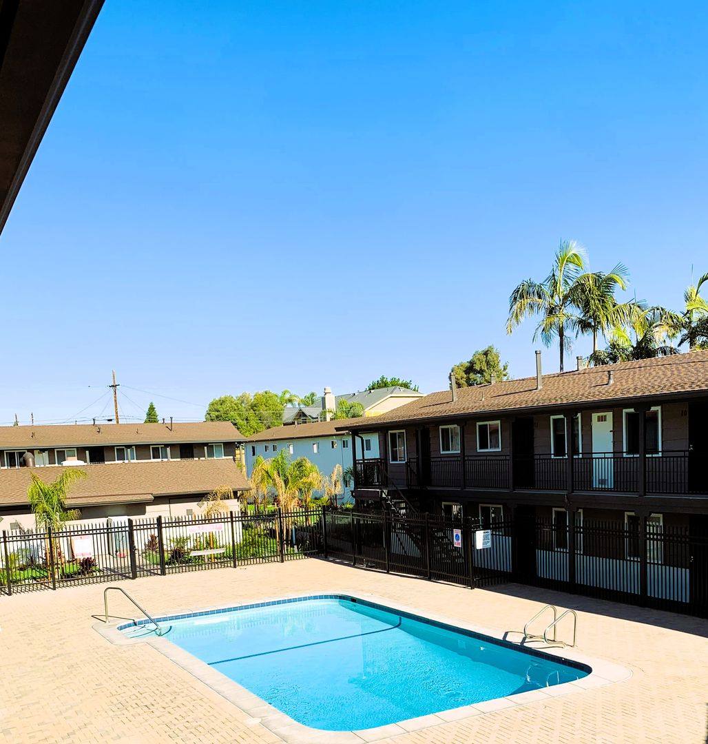 Apartment for rent at 521 Park Way, Chula Vista, CA 91910