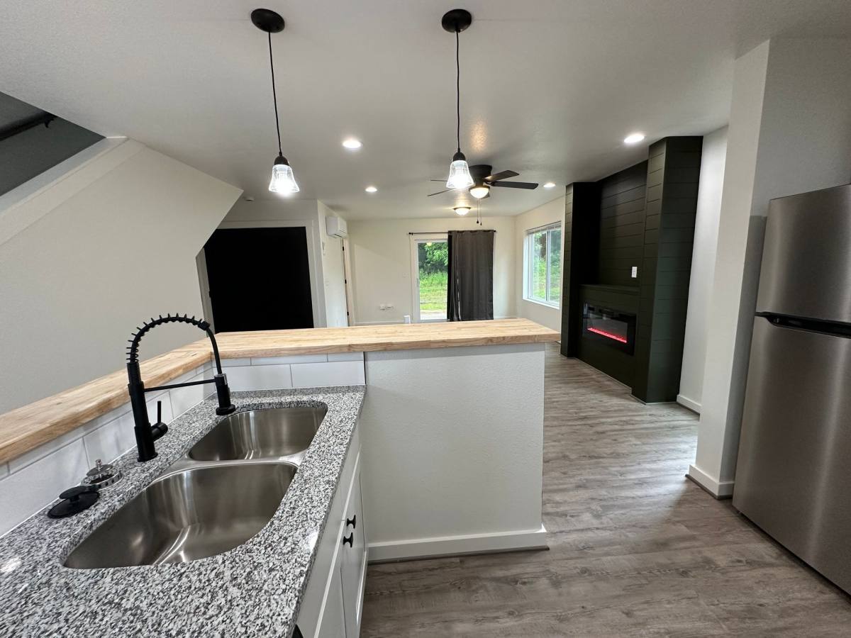 Townhouse for rent at 1350 E 24th St, Sedalia, MO 65301
