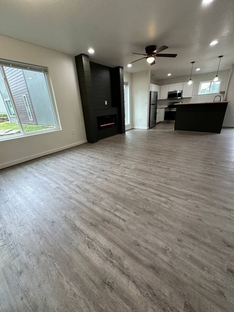 Townhouse for rent at 1350 E 24th St, Sedalia, MO 65301
