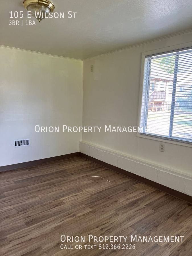 House for rent at 105 E Wilson St, Bloomington, IN 47401