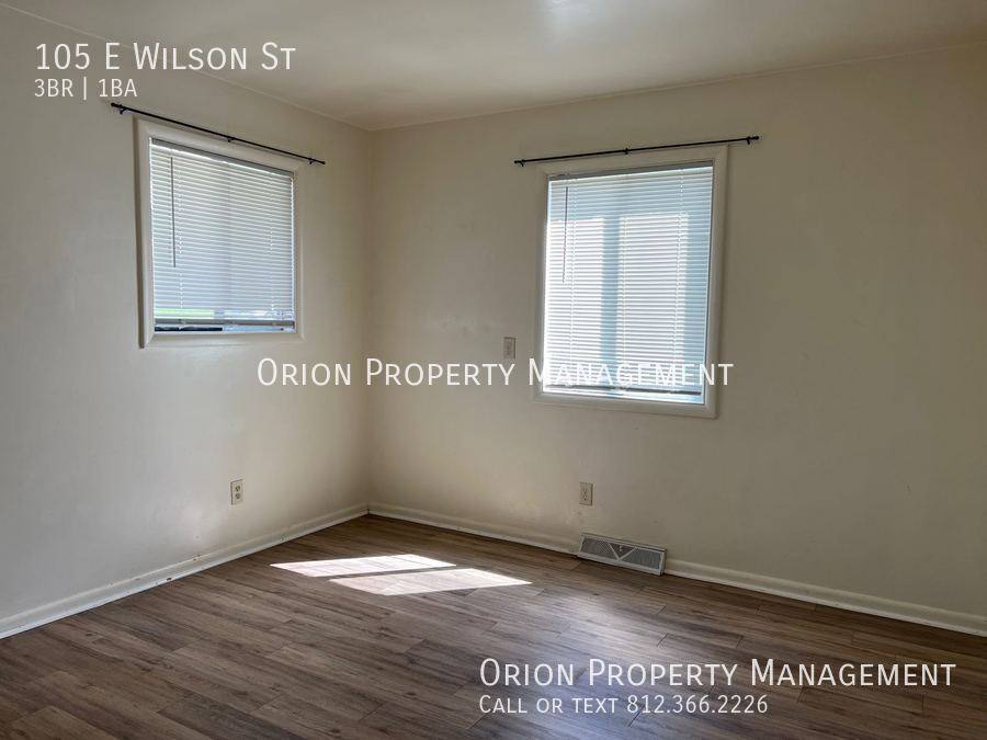 House for rent at 105 E Wilson St, Bloomington, IN 47401